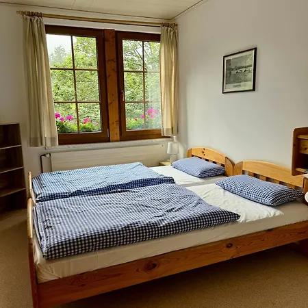 Gaststätte Waldsteinhaus-3