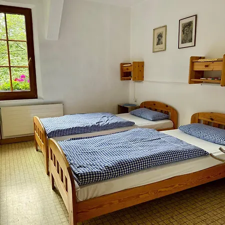Gaststätte Waldsteinhaus-2
